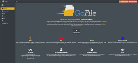 gofiles|gofiles io.